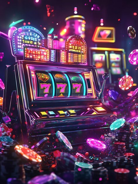 777 games bet