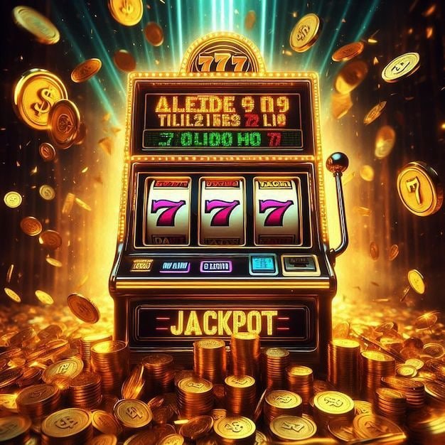 777 games bet