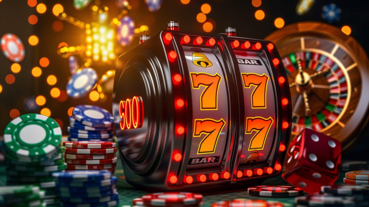 777 games bet