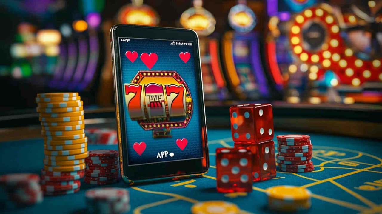 777 games bet