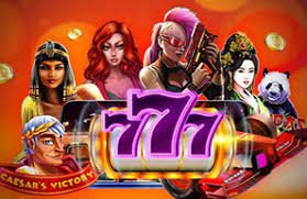 777 games bet