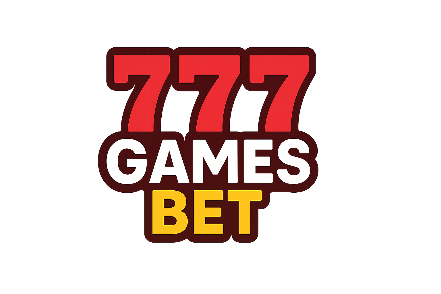 777 Games Bet Logo